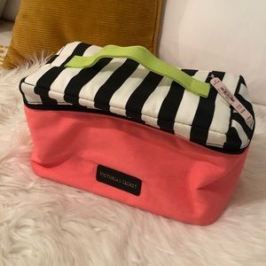 Victoria’s Secret Travel Bag